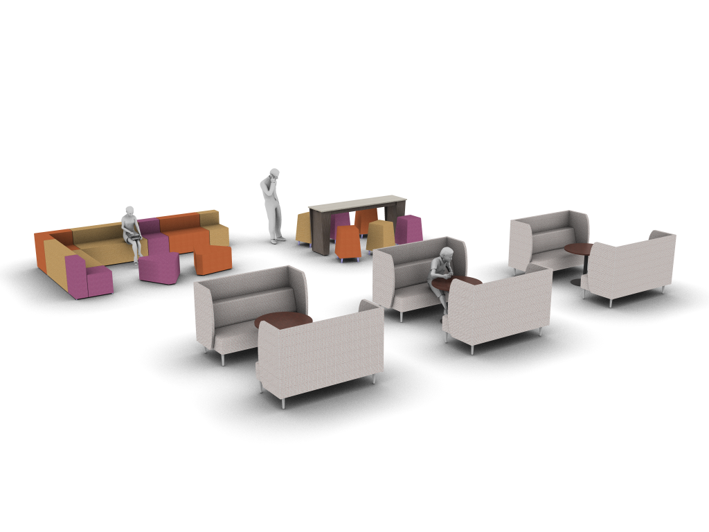 Manufacturer Spotlight High Point Furniture Industries